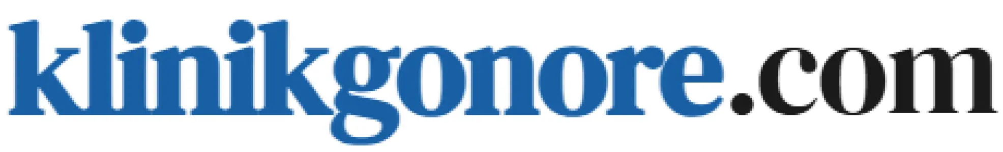 logo klinikgonore a