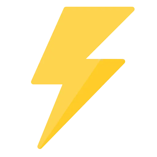lightning